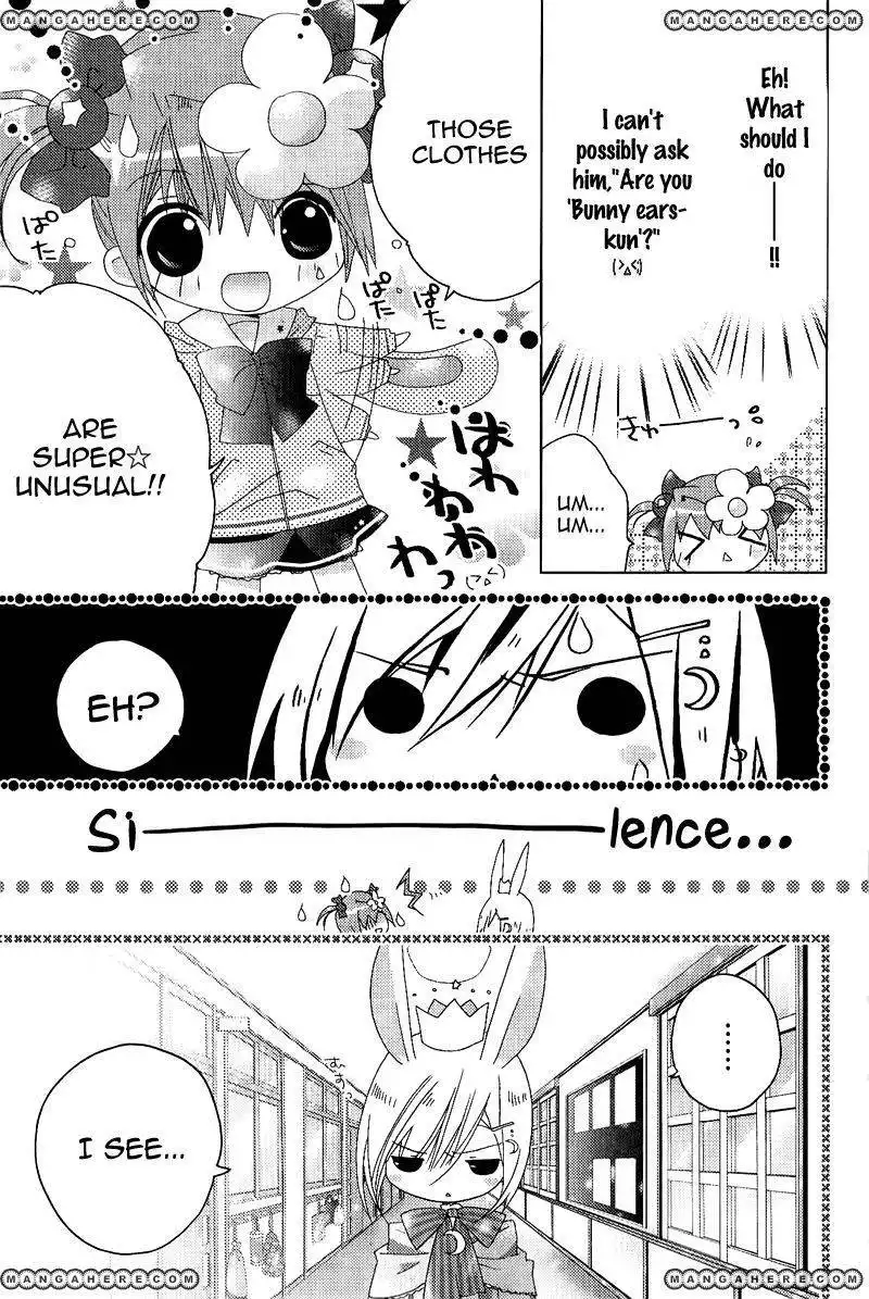 Dokidoki! Tama-tan Chapter 4 4